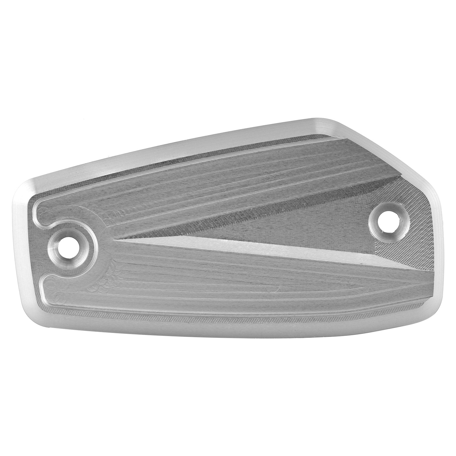 Bremsflüssigkeitsbehälterdeckel Für Suzuki Katana Gsx-s1000/gsx-s1000f (grau)
