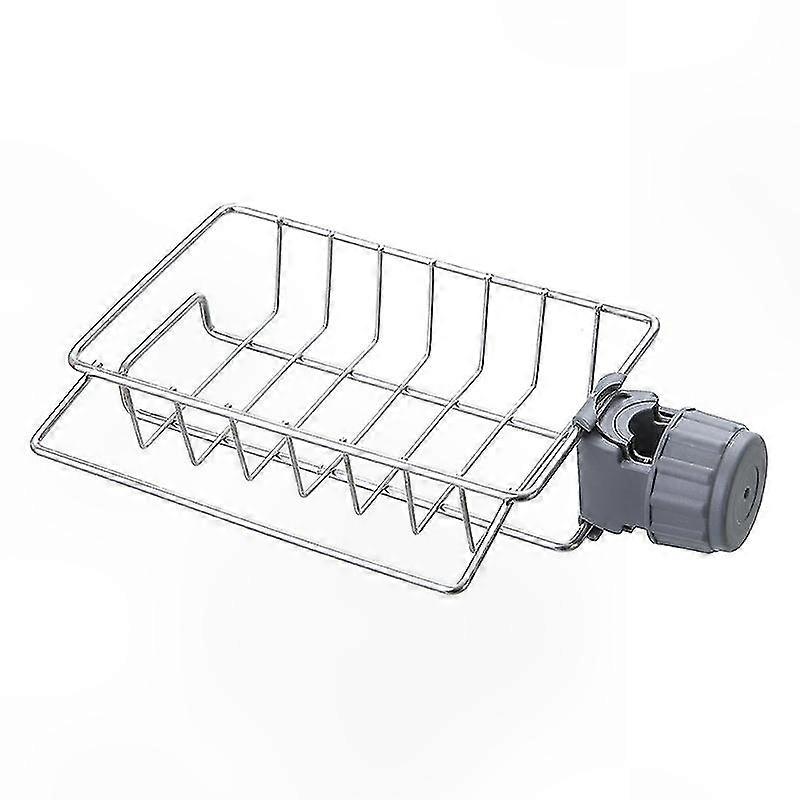 Duschablagen In Silber Und Grau, 2er-set Shampoo-halter Ohne Bohren, 17,5 X 11 Cm & 17,52 X 14,5 Cm, Wandhalterung Fürs Badezimmer