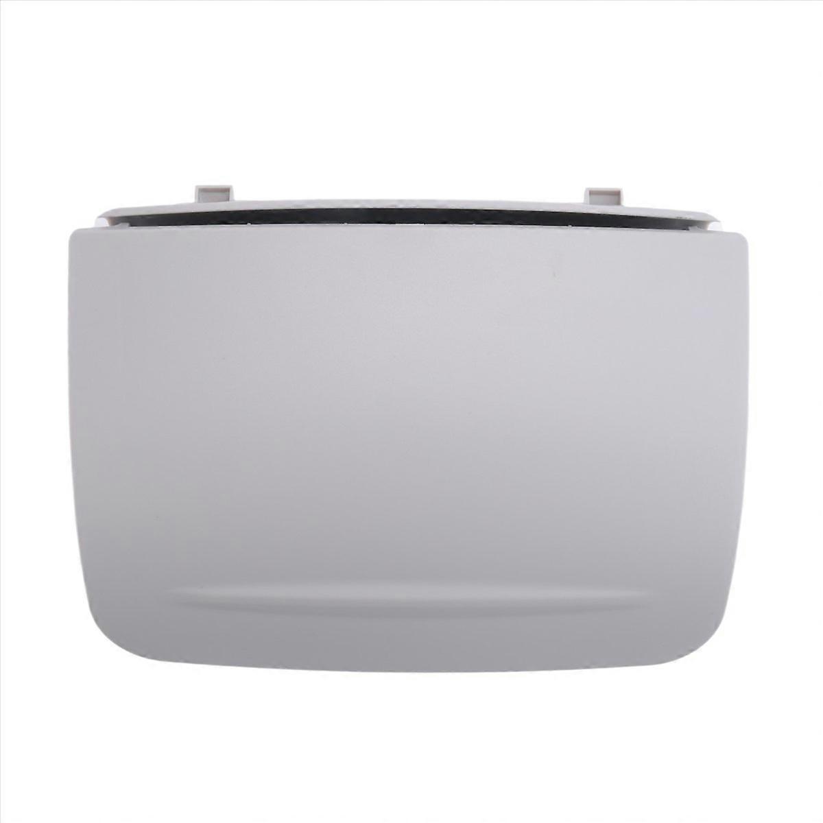 Glasdach Hinten A7 2015-2017 Glasbox 5e0868837 Dunkelgrau Getönt