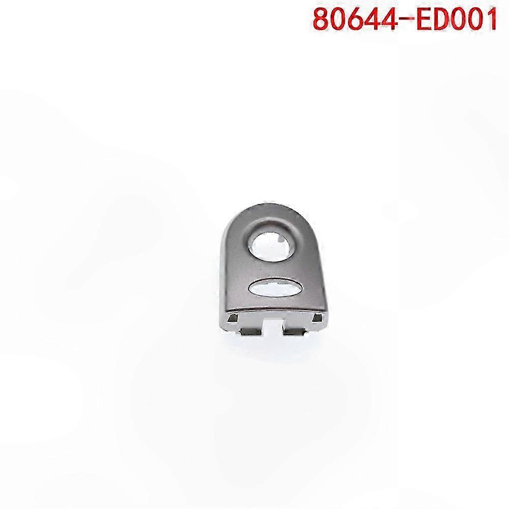 Grauer Außentürgriff, Schutzleiste Für Limousinen Der Baujahre 2005-2010, Modelle 80644-ed000 Und 80644-ed001, Elegante Ausführung, Einfacher Austausch.