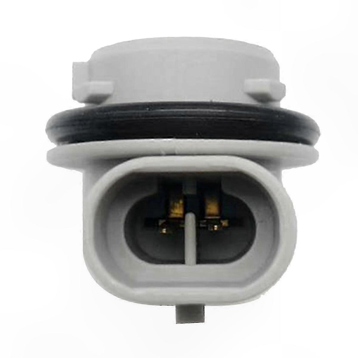 Fassung Für Vordere Blinker Für Fahrzeuge Der Baujahre 2014–2021 – Grauer Lampenstecker, Ersatzteil (nur Fassung) Szrh A-gb