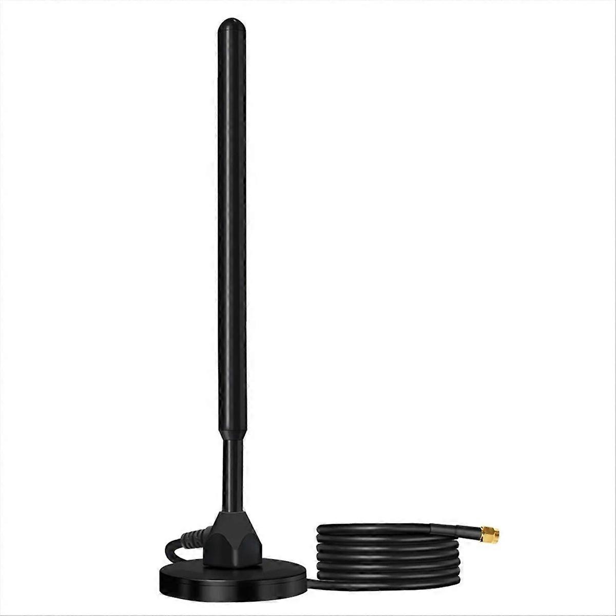 868 Mhz 915 Mhz Lora-antenne Helium-spot-magnetfuß 38 Dbi