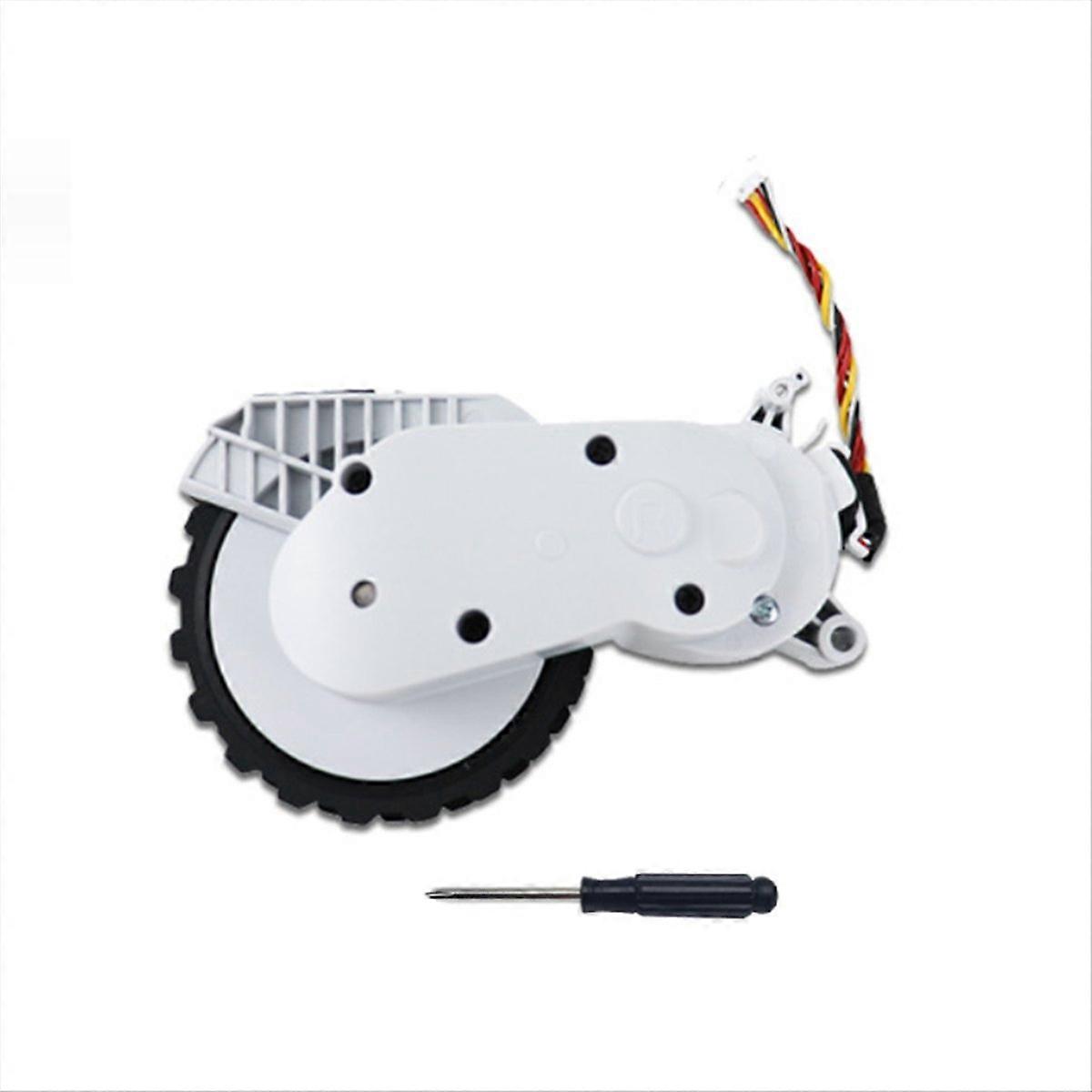 Für E10/ B112/ E12/ C103/ 3c Rechtes Rad