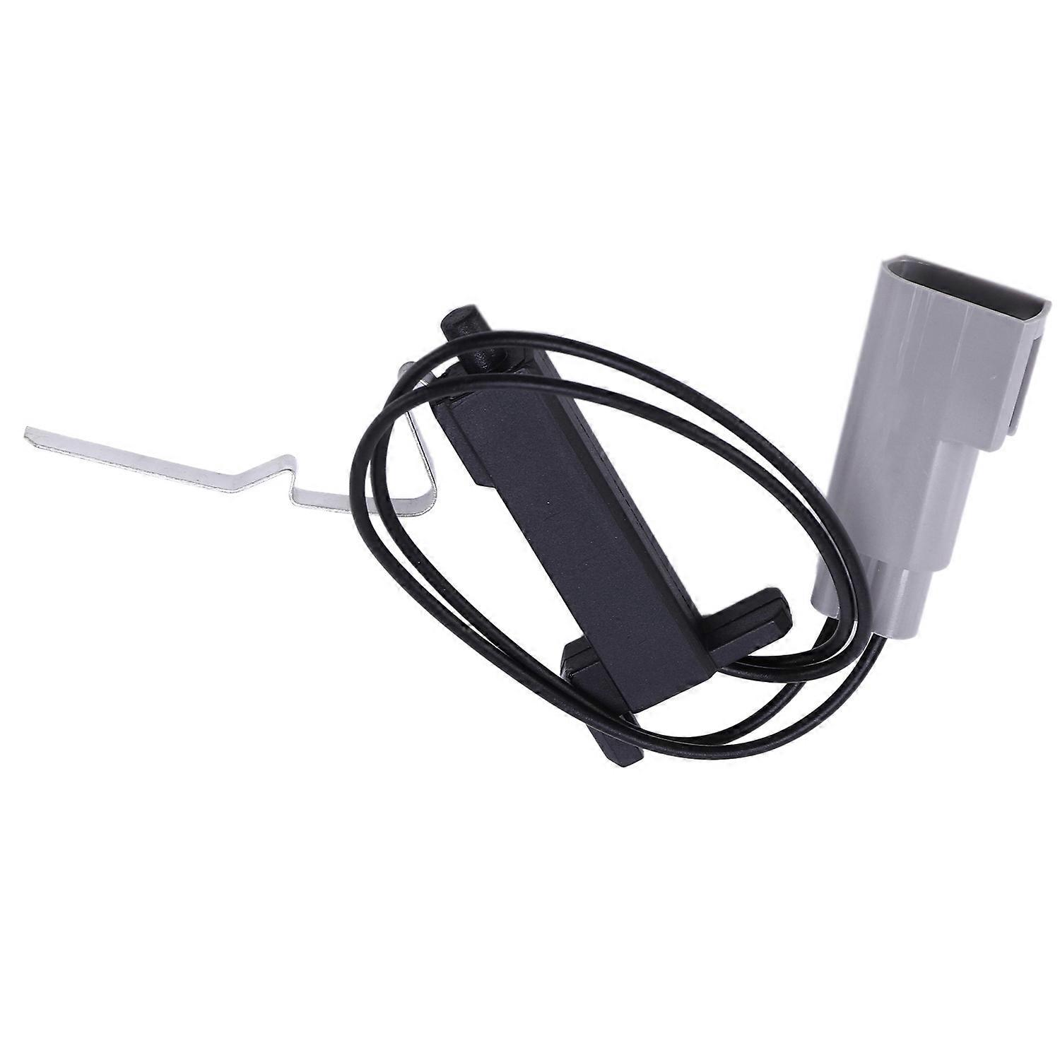 Ansauglufttemperatursensor Für Fiesta, Focus, C-max Und Mondeo - Präziser Motortemperatursensor, Kompatibel Mit Autoteilen, Zuverlässige Messung Für Benzinfahrzeuge, Einfach Zu Installierender Direkte