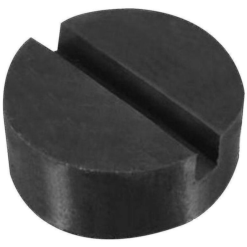 Gummischeibe Für Autowagenheber, Wagenheberauflage, Wagenheberschutzadapter