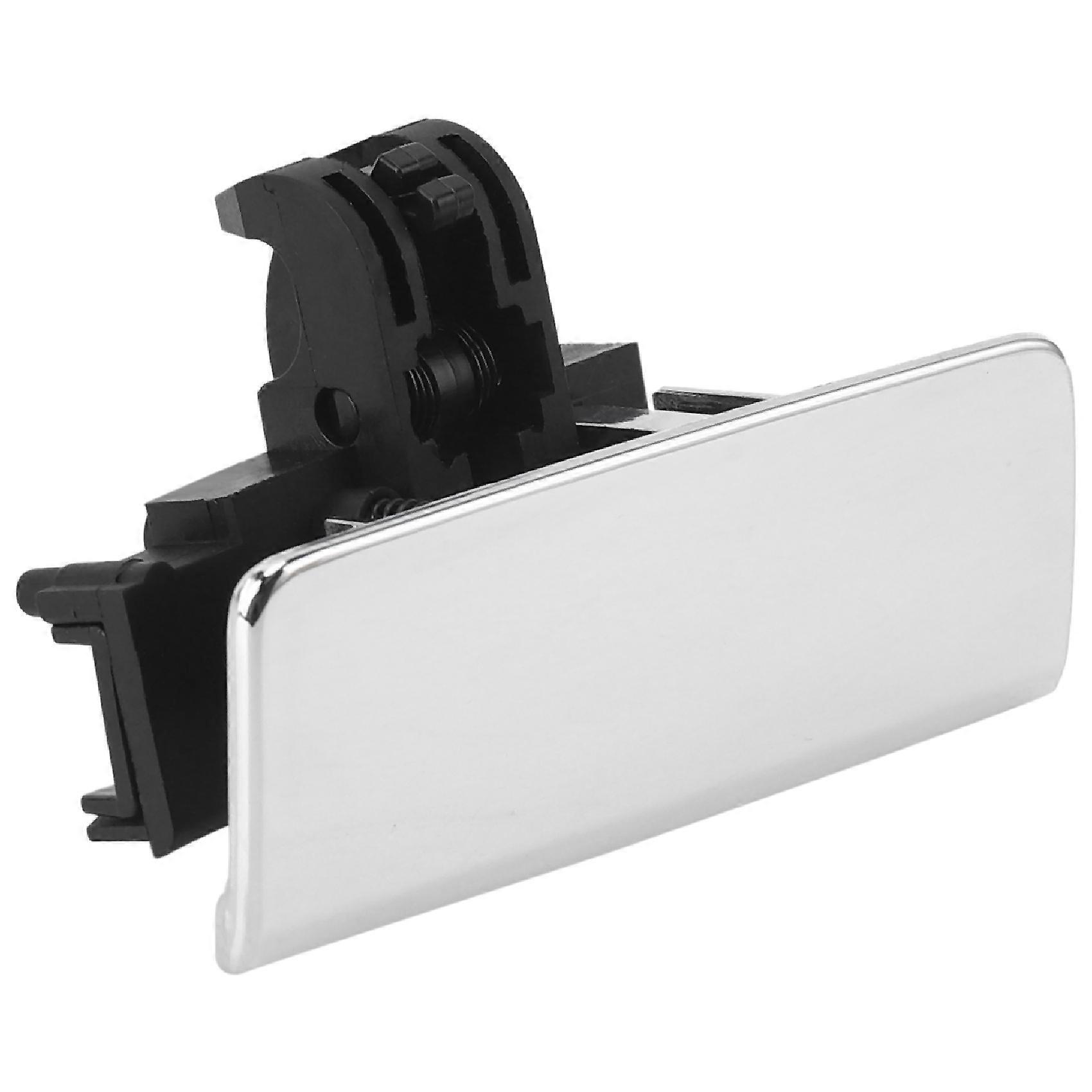 Für Die Galvanische Farbgebung Des Handschuhfachdeckelgriffs 735450126 Und Rhd