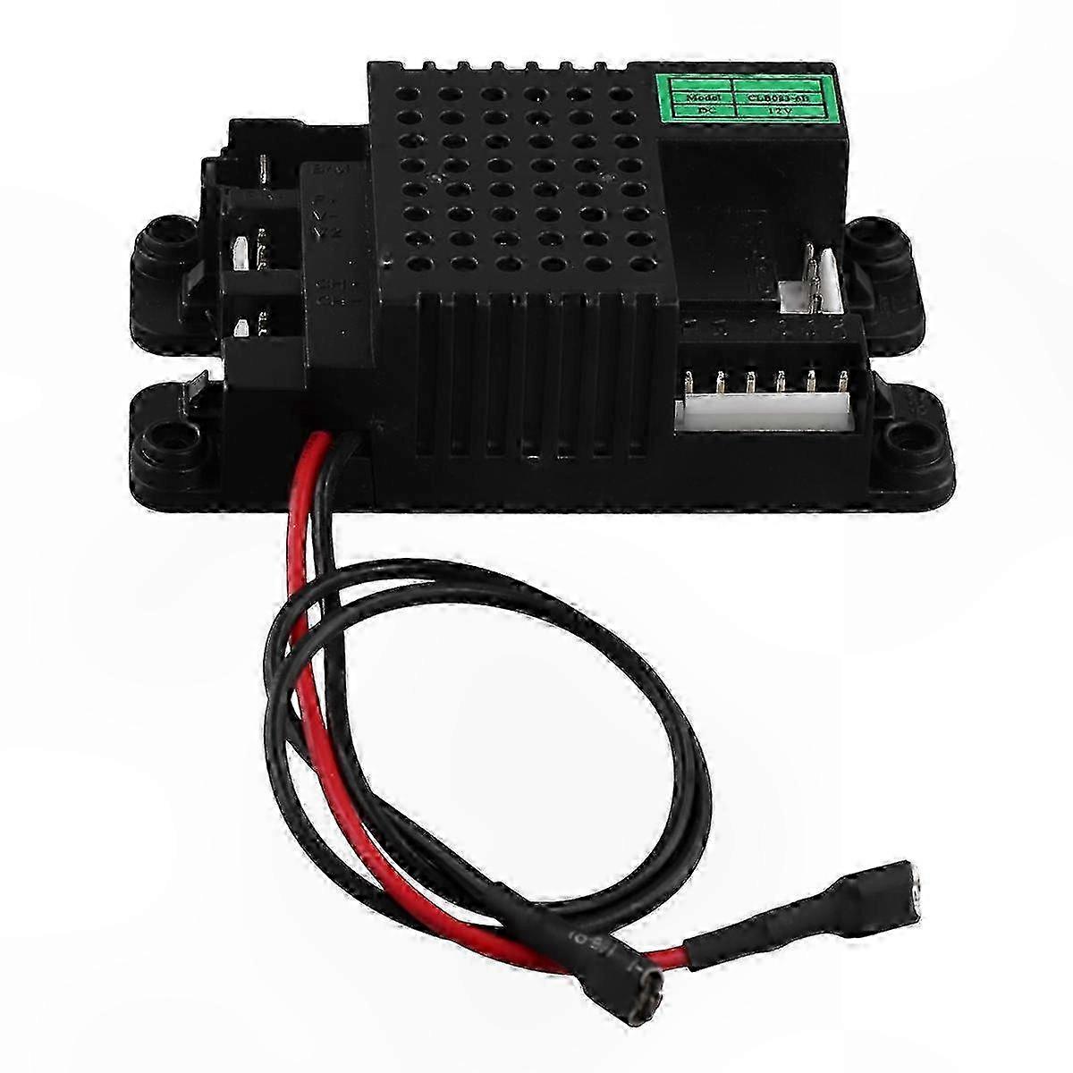 Fernbedienungsplatine Für Kinder-elektroauto Clb083-6b, Ersatzempfängerplatine, Steuermodul Für Batteriebetriebenes Fahrzeug, Ersatzteil