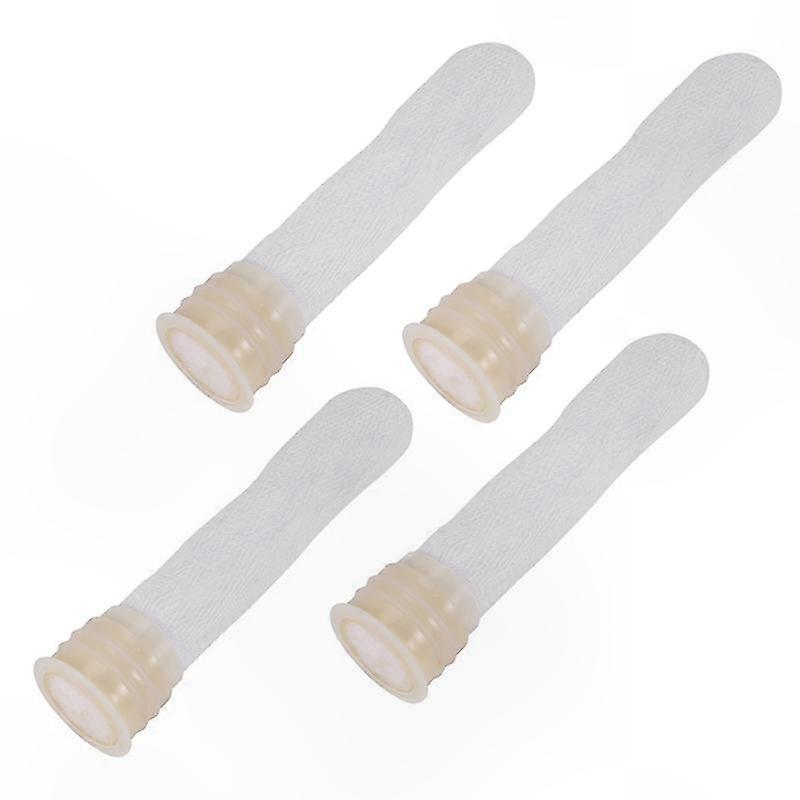 4er-pack Ultrafiltrations-hohlfasermembranen 0,01 Mikron Als Ersatz Für Umkehrosmose-wasseraufbereitungssysteme