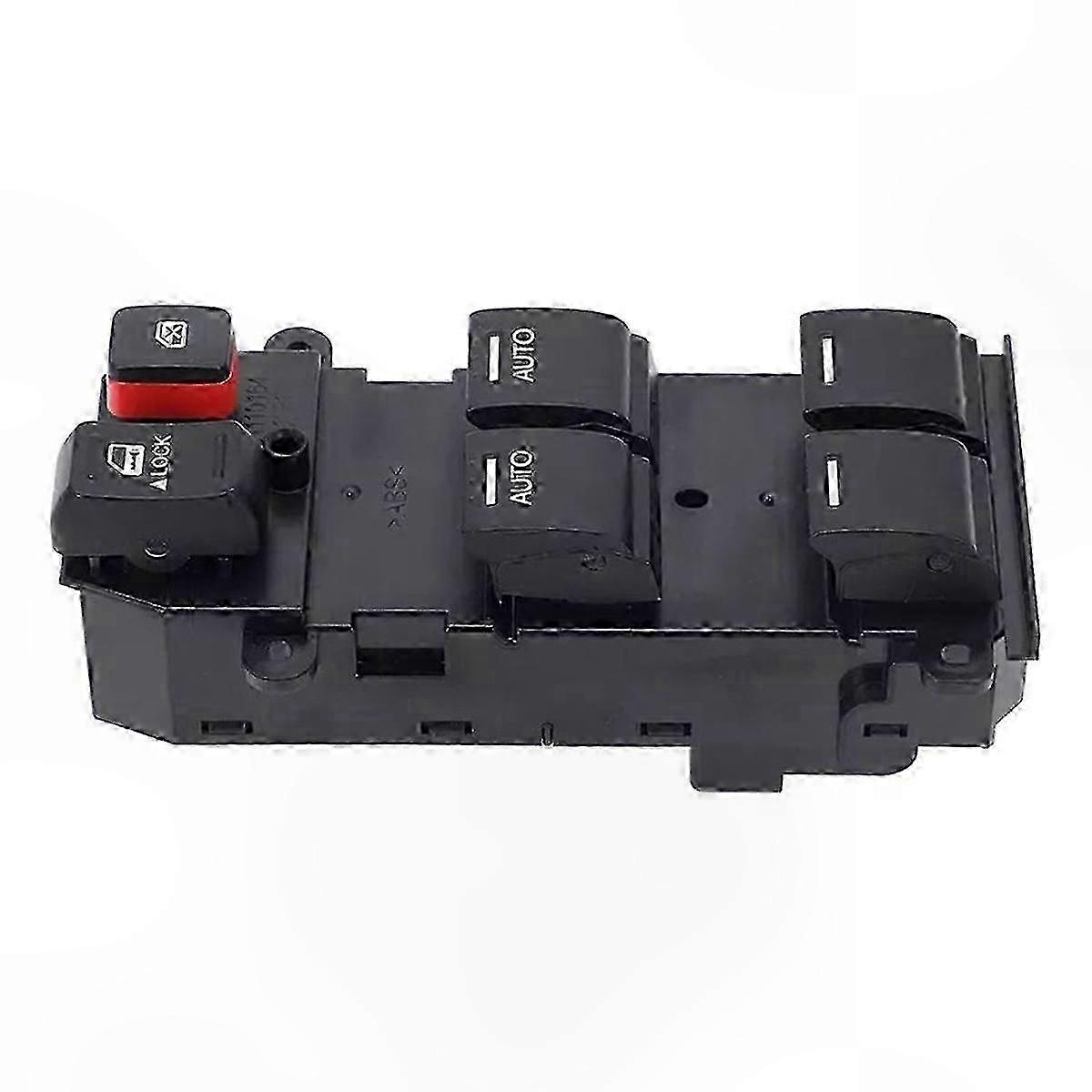 Vorderes Linkes Autozubehör Für Crv Lhd-fahrzeuge Der Baujahre 2008-2011