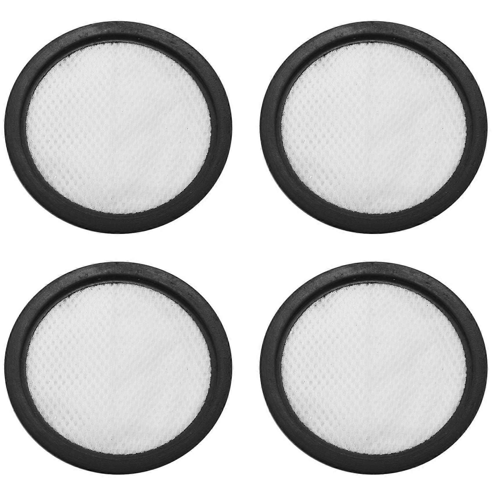 4 Stück Hepa-filter Ersatz-hepa-filter Für P8