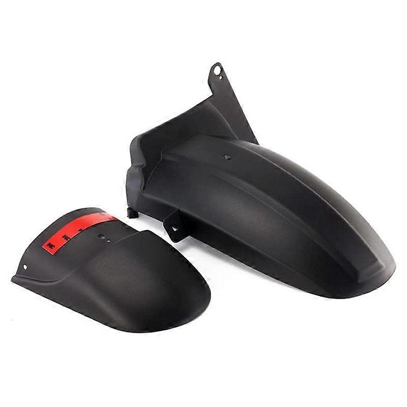 Motorrad-vorder- Und Hinterradaufsätze Für Nc700s Und Nc700x (2012–2021), 2-teilig