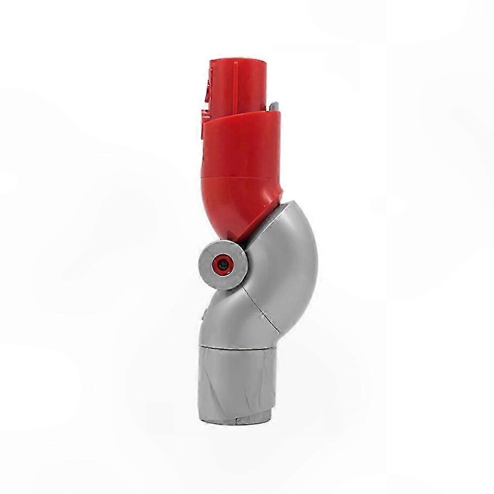 Staubsaugeradapter Für V12 V10 Slim Digital Schnellverschluss-aufsatz Für Niedrige Reichweite Und Gebogene Unterteil-zubehör