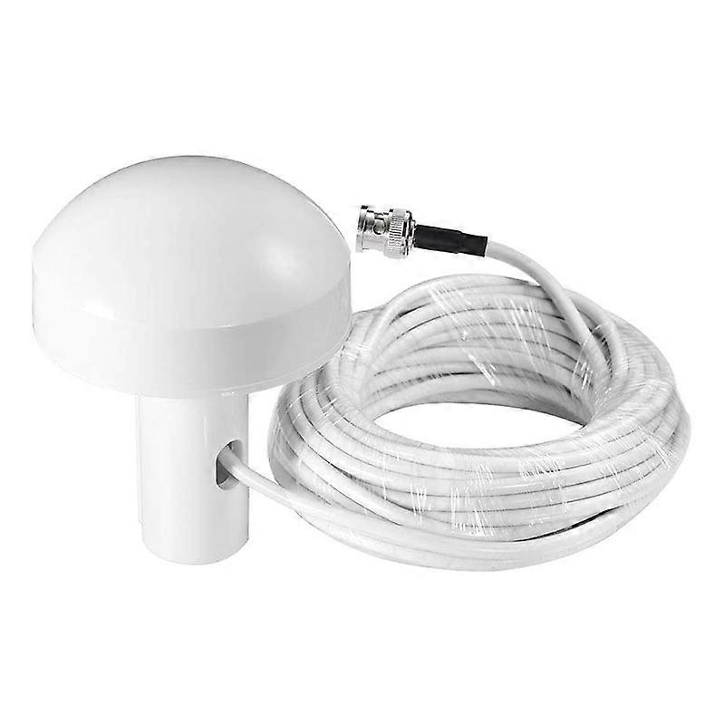 Aktive Schiffs-gps-navigationsantenne, 10 M, Bnc-stecker
