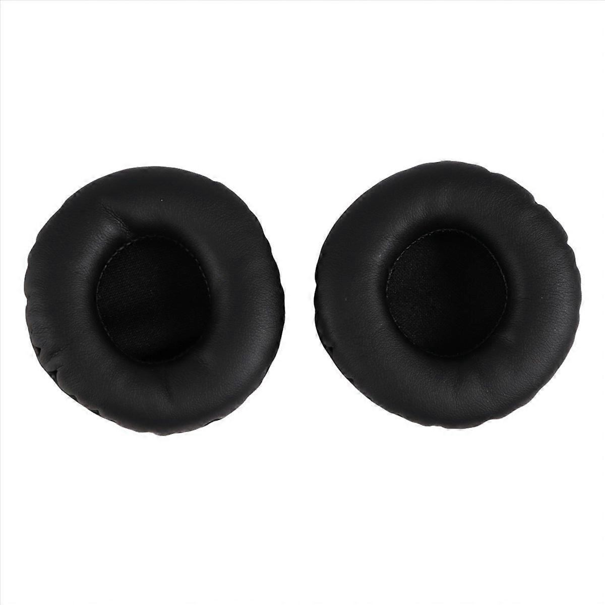 2x 60mm Lr Ohrpolster Ersatz Für Kopfhörer 6cm Polster