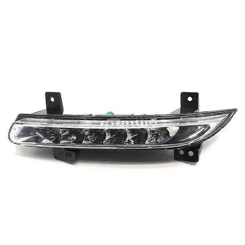 Front Right Led Drl Nebelscheinwerfer Für Fluence Ab 2014