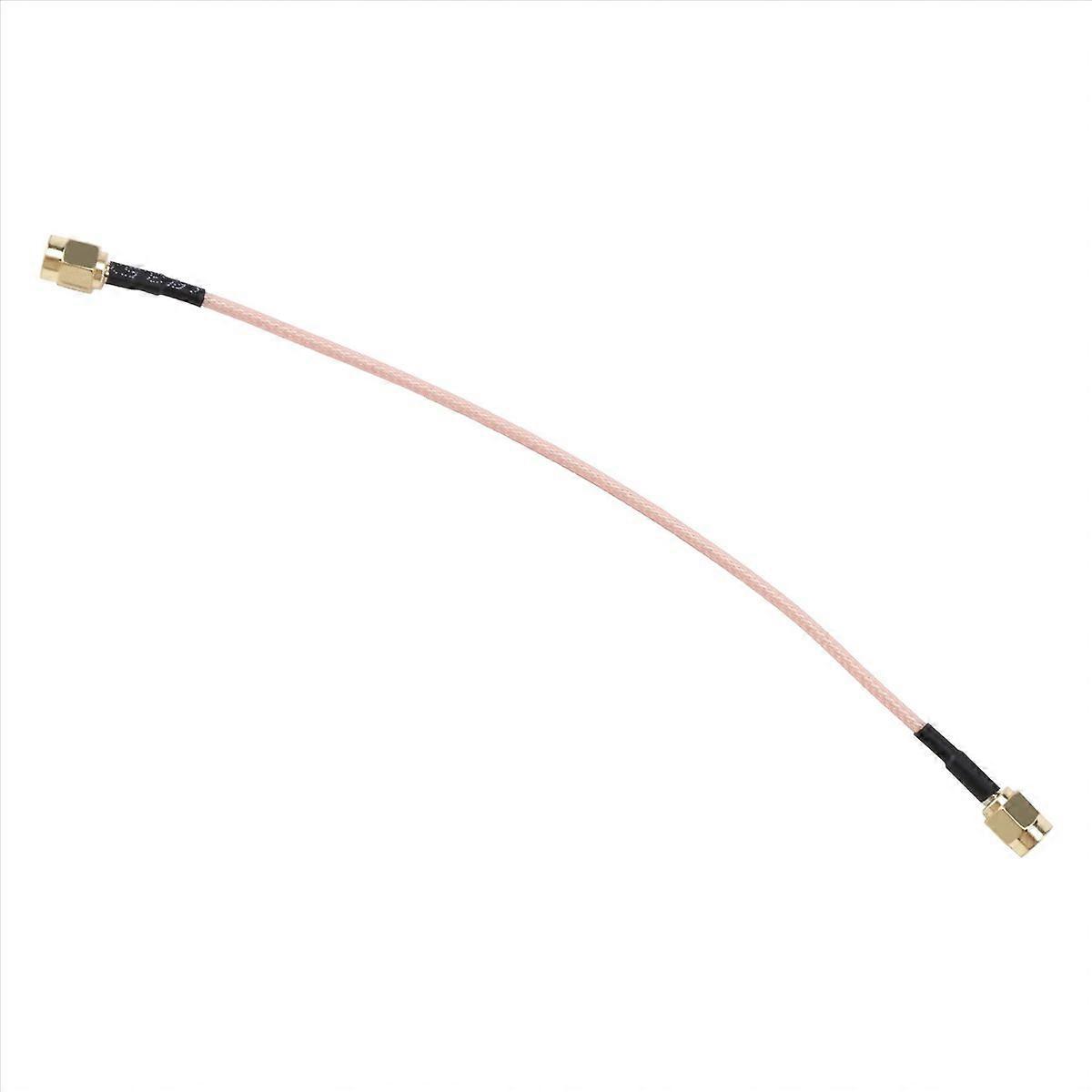 6,5 Zoll Langes Sma-stecker-auf-sma-stecker-anschlusskabel