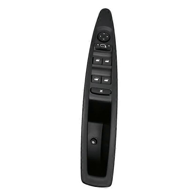 6554.ha Fensterheberschalter Für C4 2004-2010 (manuell)