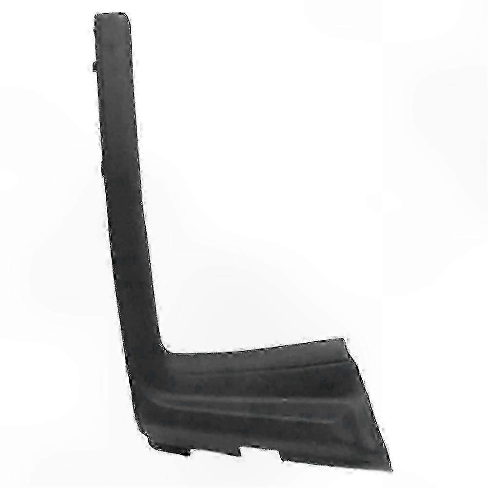 Rechte Windschutzscheibenverkleidung Für Yaris 2012-2015, Ersatzteilnummer 53866-52090