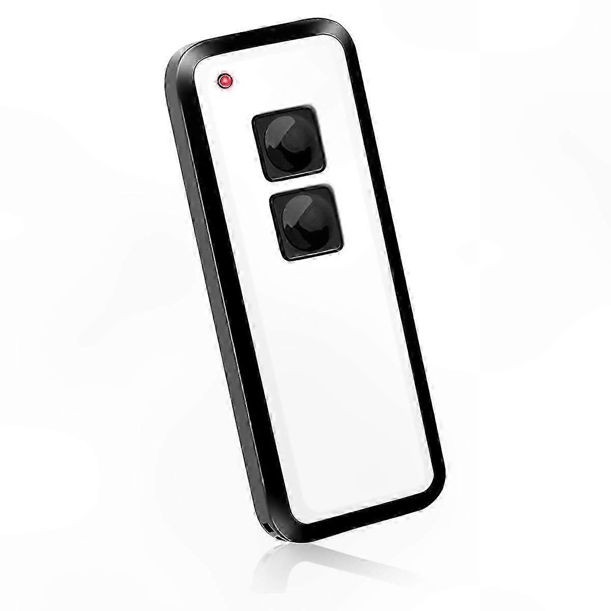 Universelle Garagentor-fernbedienung (433,92 Mhz) Für Max43-2 Und Mini-kompatible Systeme