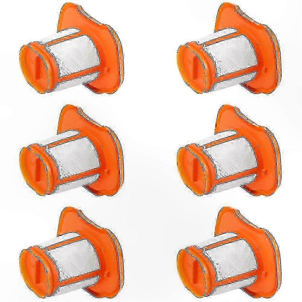 Ersatzfilter Für Handstaubsauger, Kompatibel Mit Den Modellen Hhvk320j Und Hhvk320j10 Der Hhvk-serie