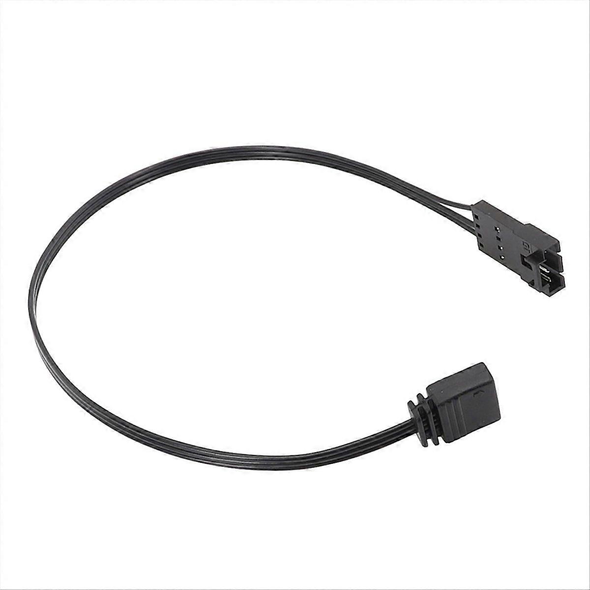 4-pin-rgb-lüfteradapterkabel Auf 5v 3-pin-motherboard-anschluss (weiblich), Led-steuerung, Pc-zubehör