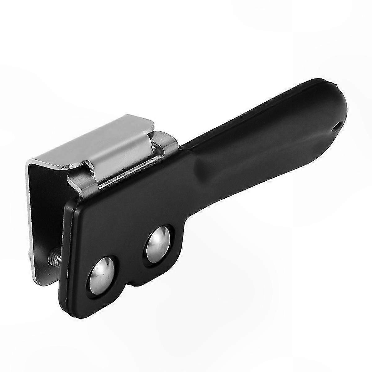 Daumengasgriff Für Quad-lenker, Ergonomische Aluminiumverlängerung, Atv-kompatibel, Universelle Gassteuerung, Montagesatz Im Lieferumfang Enthalten