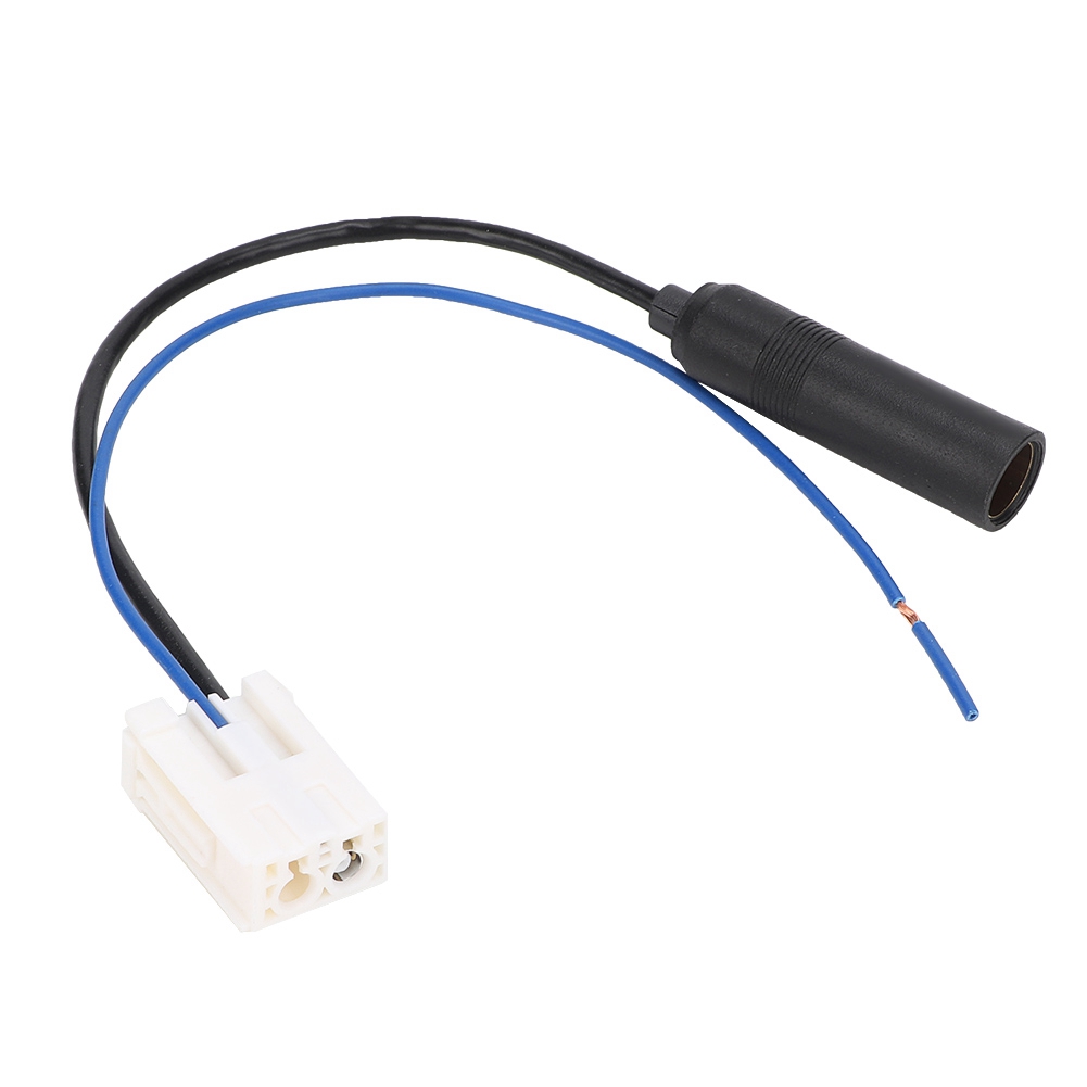 Abs Autoradio-cd-player-stecker-antennenkabel Für Toyota Reiz Corolla Zubehör