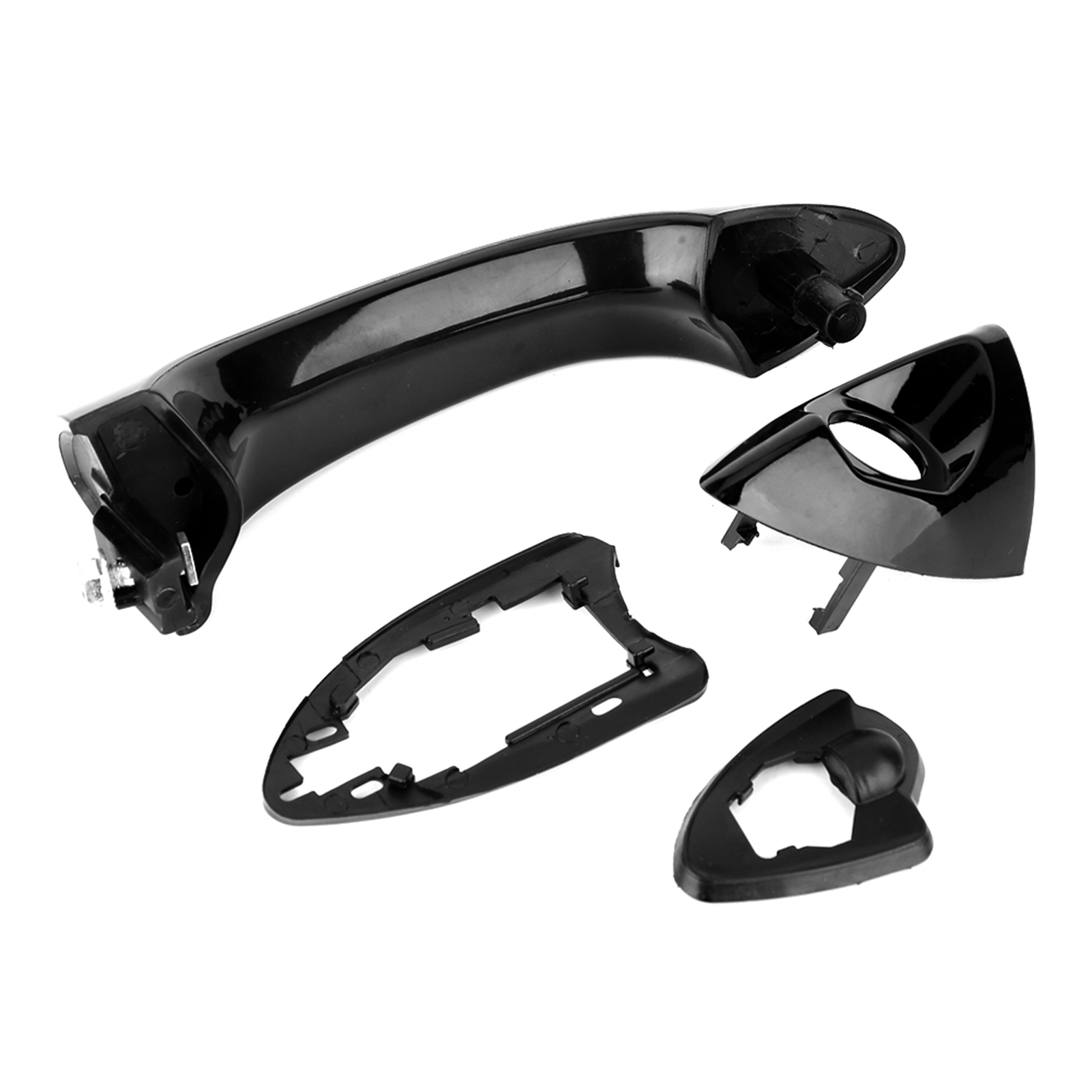 Türgriff Außen Links (fahrerseite) Passend Für Bmw E53 X5 2000-2006 51218257737
