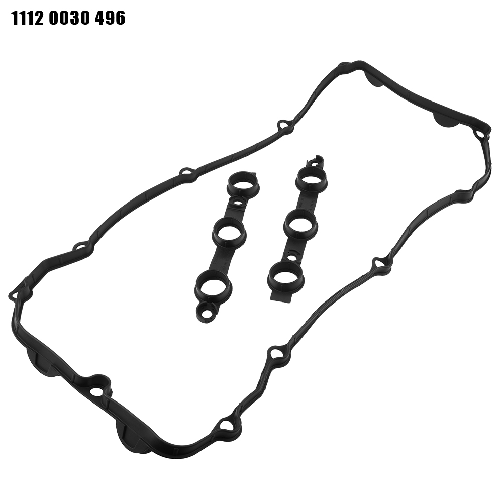 Zylinderkopfdeckeldichtungssatz 11120030496 Für Bmw E46 E39 E36 E60 E61 E65 E66 E53 E83