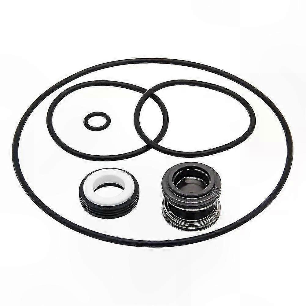 Wellendichtung Und Ersatz-o-ring-set Für Xp2-, Xp2e-, Aquaflo- Und Flo-master-poolpumpen, Dichtungszubehör