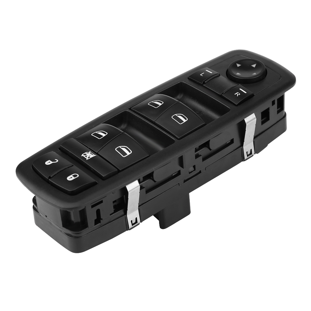 Fensterheberschalter Vorne Links Für Dodge Grand Caravan (2008–2010) Und Journey (2009–2014), Teilenummer 68039999ac