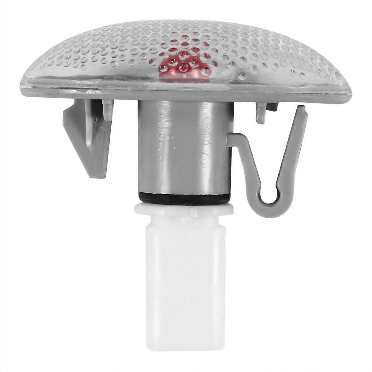 Seitliches Blinklicht Für 206 407 607, Blinker, Karosserieanzeigeleuchte, Kompatibel Mit Peugeot-fahrzeugen, Autoersatzteil, Einfache Installation, Originaldesign.
