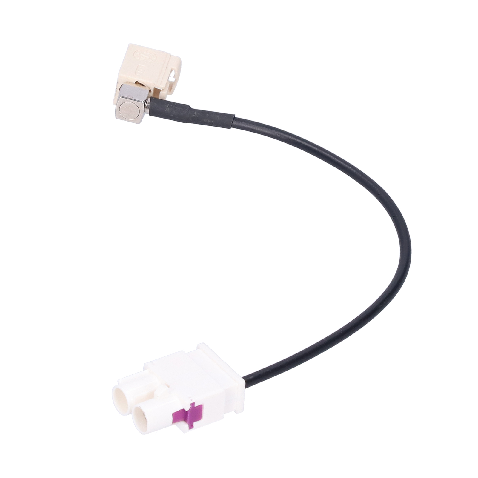 2-zu-1-funkantennenadapter, Kompatibel Mit Rcd330g Plus, Rcd330, Rcd330g Und Rcn210