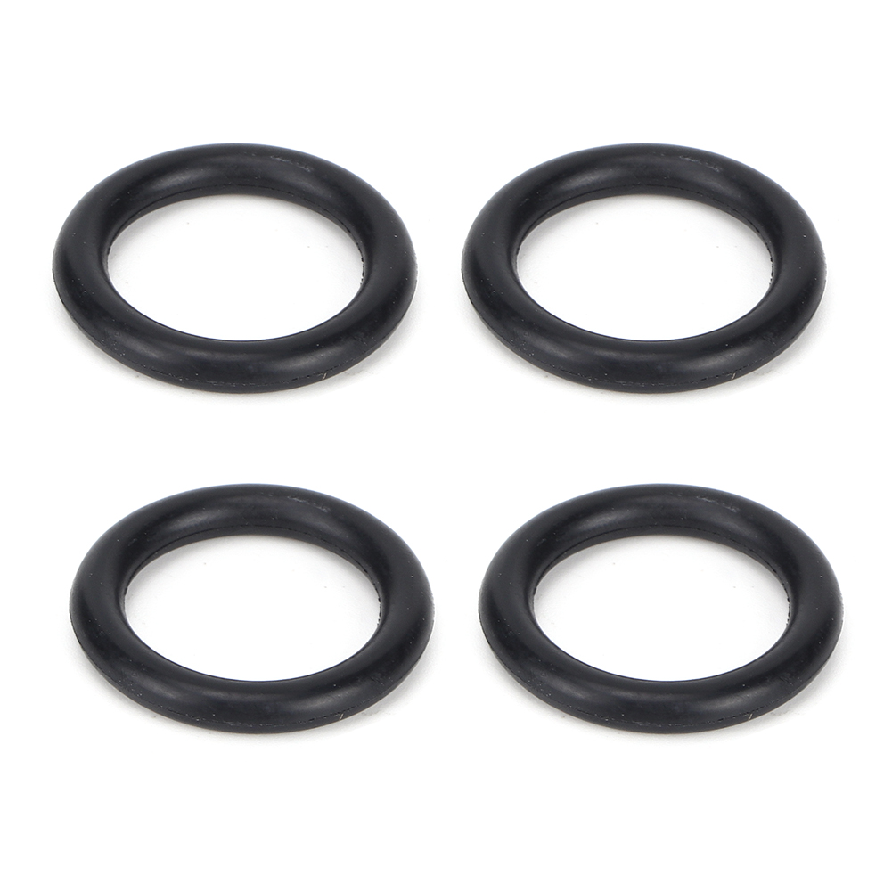 4 Ersatz-o-ringe Für Honda 91315 Pna-003 Autoheizungsschlauch, Gummidichtungsscheiben, 4 Stück