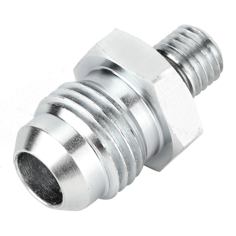 6an X 5/16-24 O-ring-anschluss Für Flüssigkeitsrücklauf, Geeignet Für Ford Hydroboost
