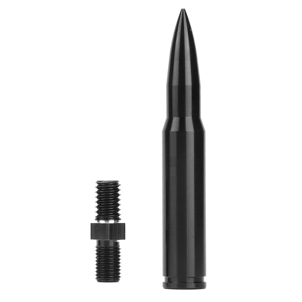 80-mm-autoradioantenne Kompatibel Mit Jeep Wrangler Jk & Unlimited 2007-2017