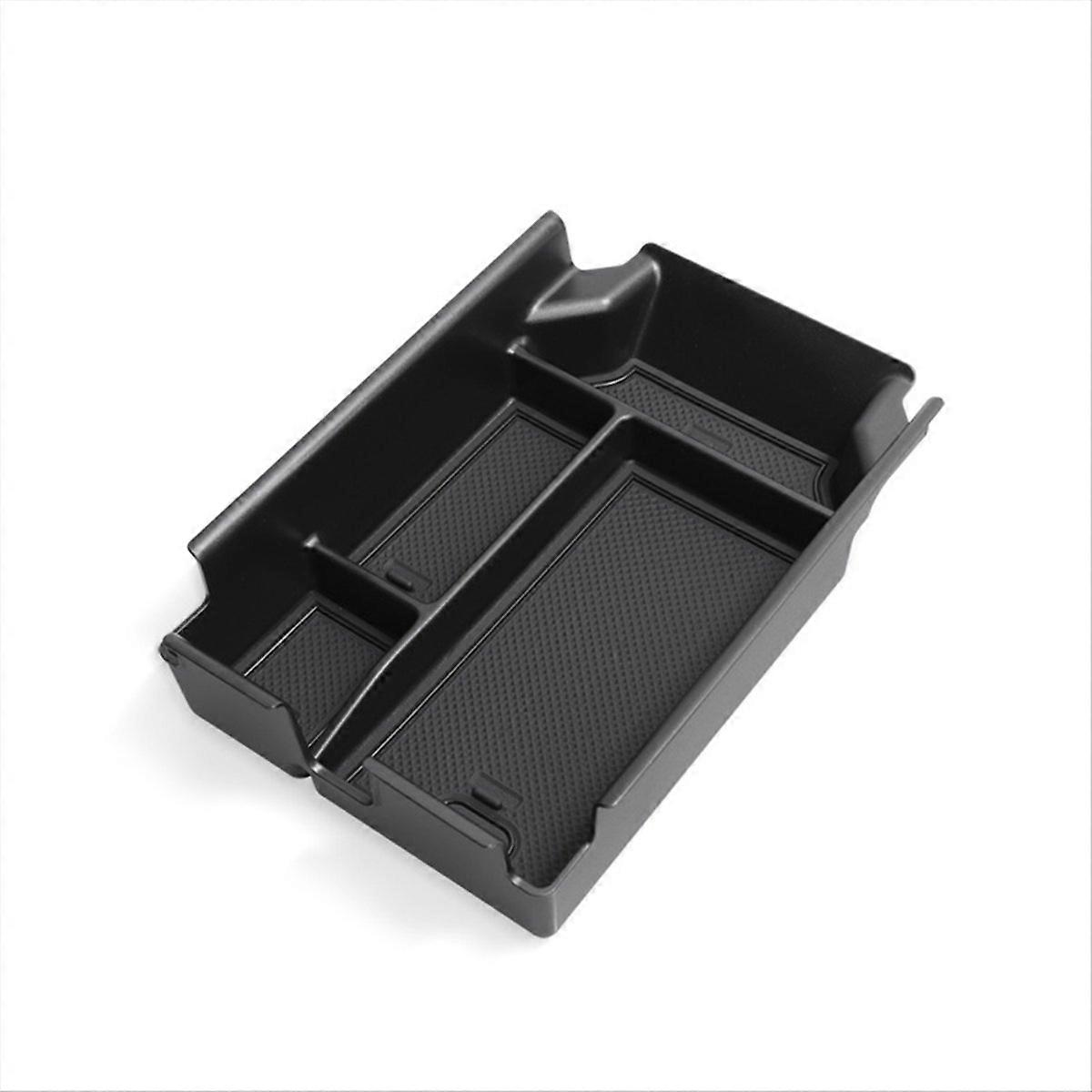 Ablagefach Für Die Mittelkonsole, Organizer Für Die Armlehne, Universelle Aufbewahrungsbox