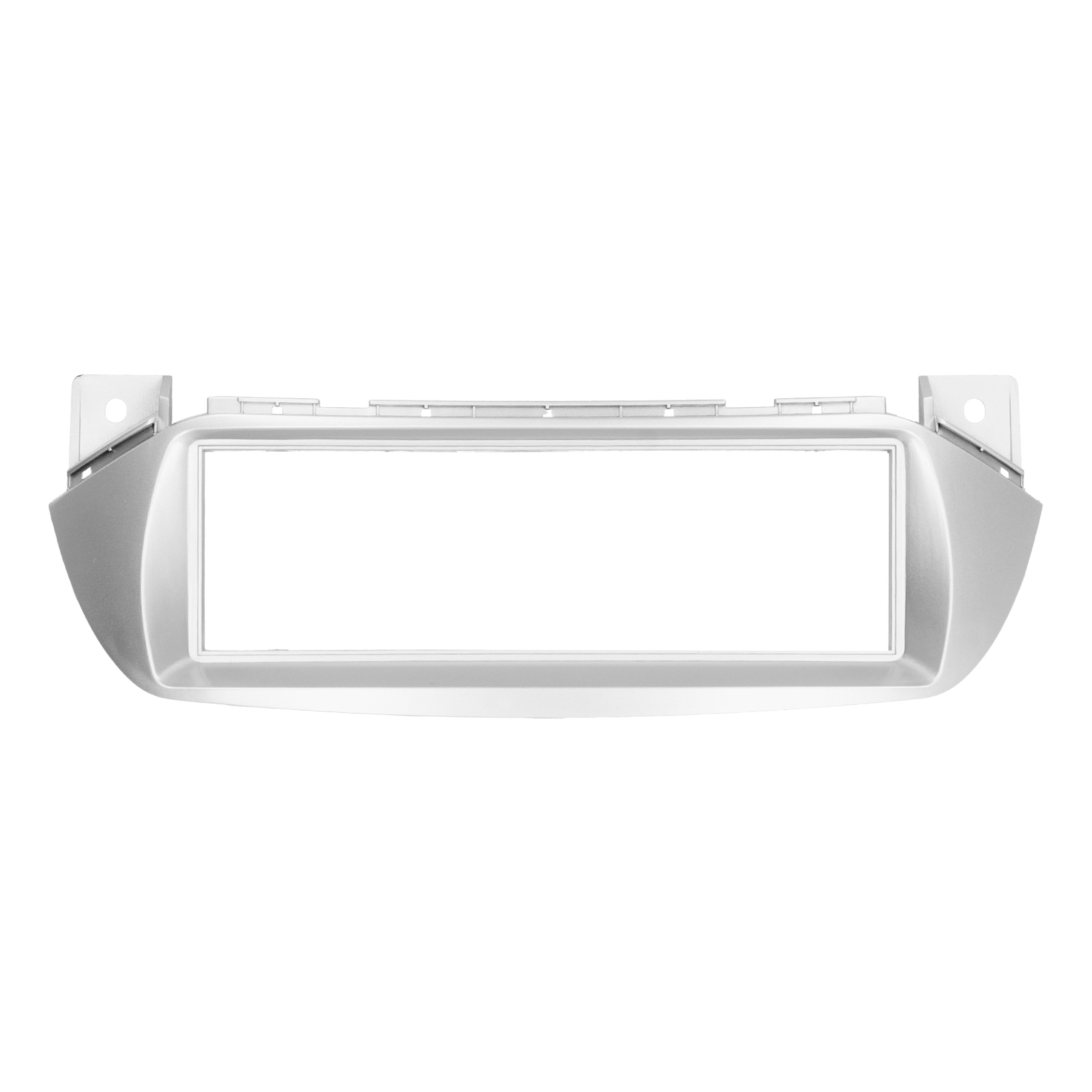 Einbausatz Für Ein Single-din-autoradio Für Suzuki Alto (2010–2012), Dvd-player-blende, Single-din-autoradioadapter