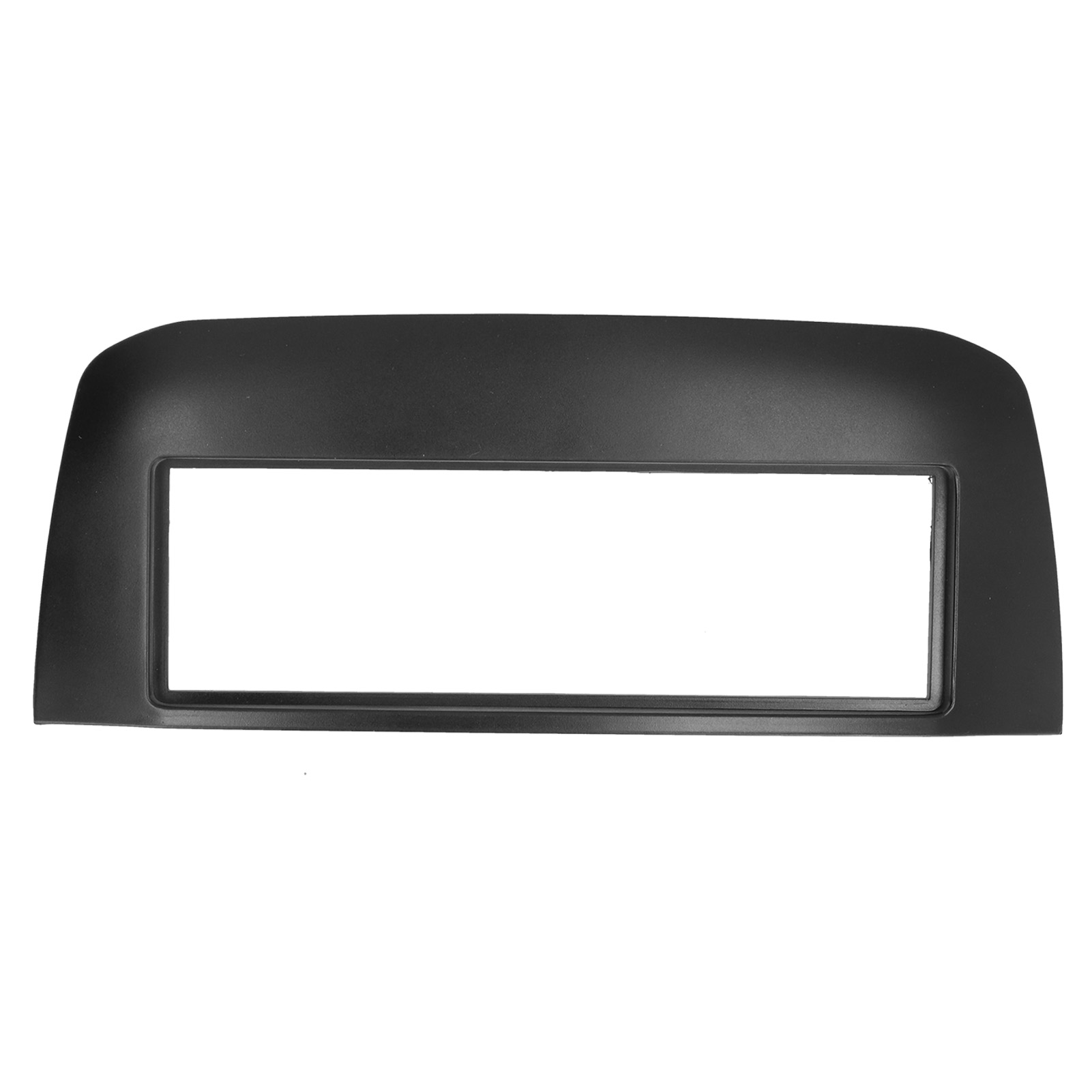 1-din-autoradio-adapter-set, Armaturenbrettrahmen Für Fiat Punto Evo 2009–2017, Cd-surround-panel