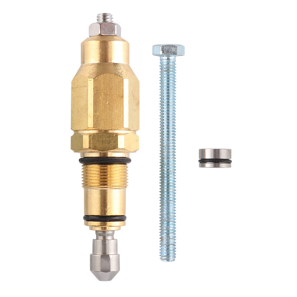 Ar42118 Überdruckventil-kit - Ersatzteil Für Rmw/rmv/srmw-pumpen