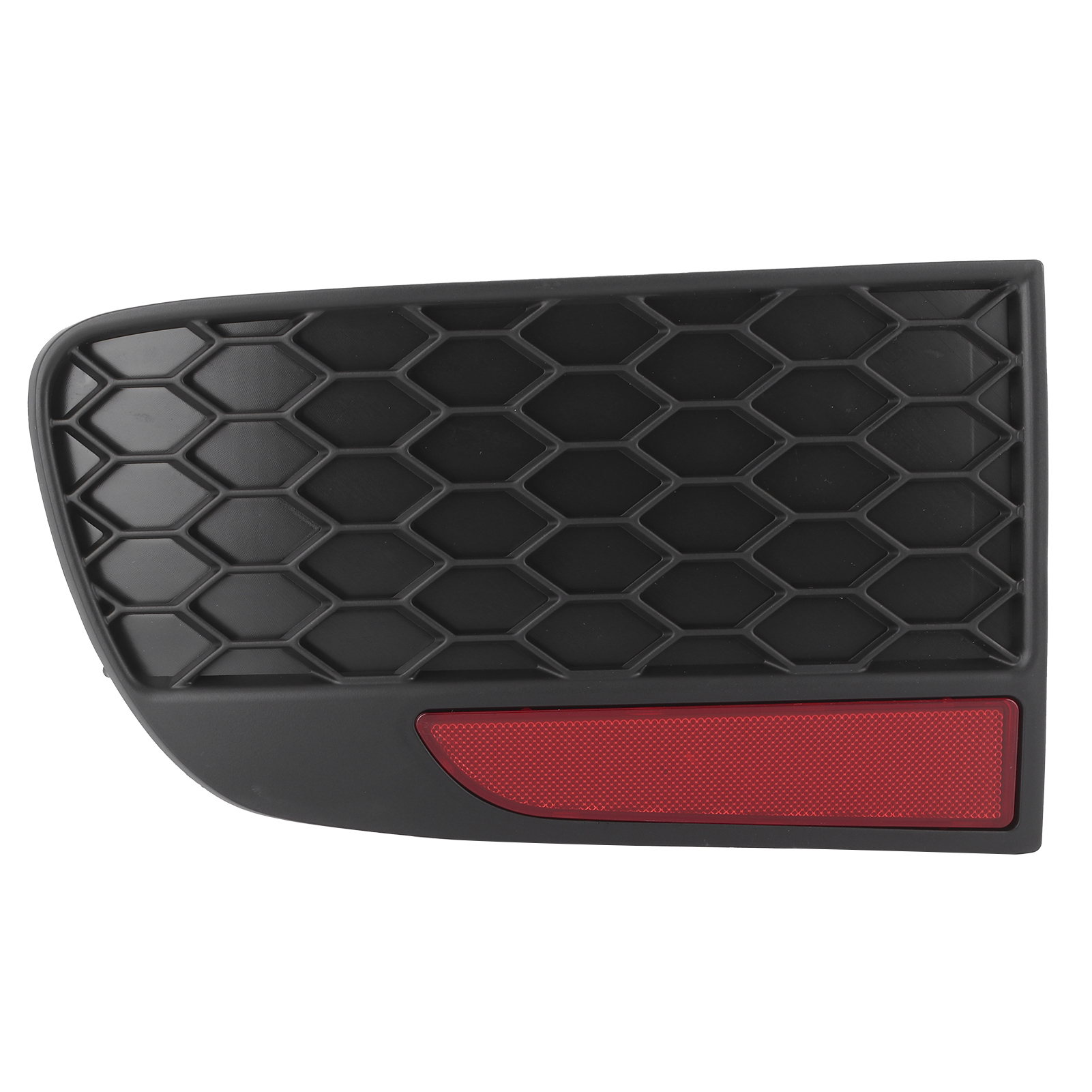 Reflektor-wabenblende Für Die Hintere Stoßstange 735362640, Passend Für Fiat Punto Mk2b 1999-2012, Linke Seite