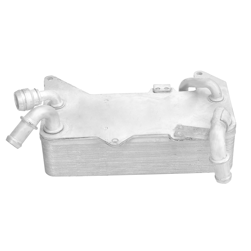 Getriebeölkühler 4h0 317 021h Für A6 A7 A8