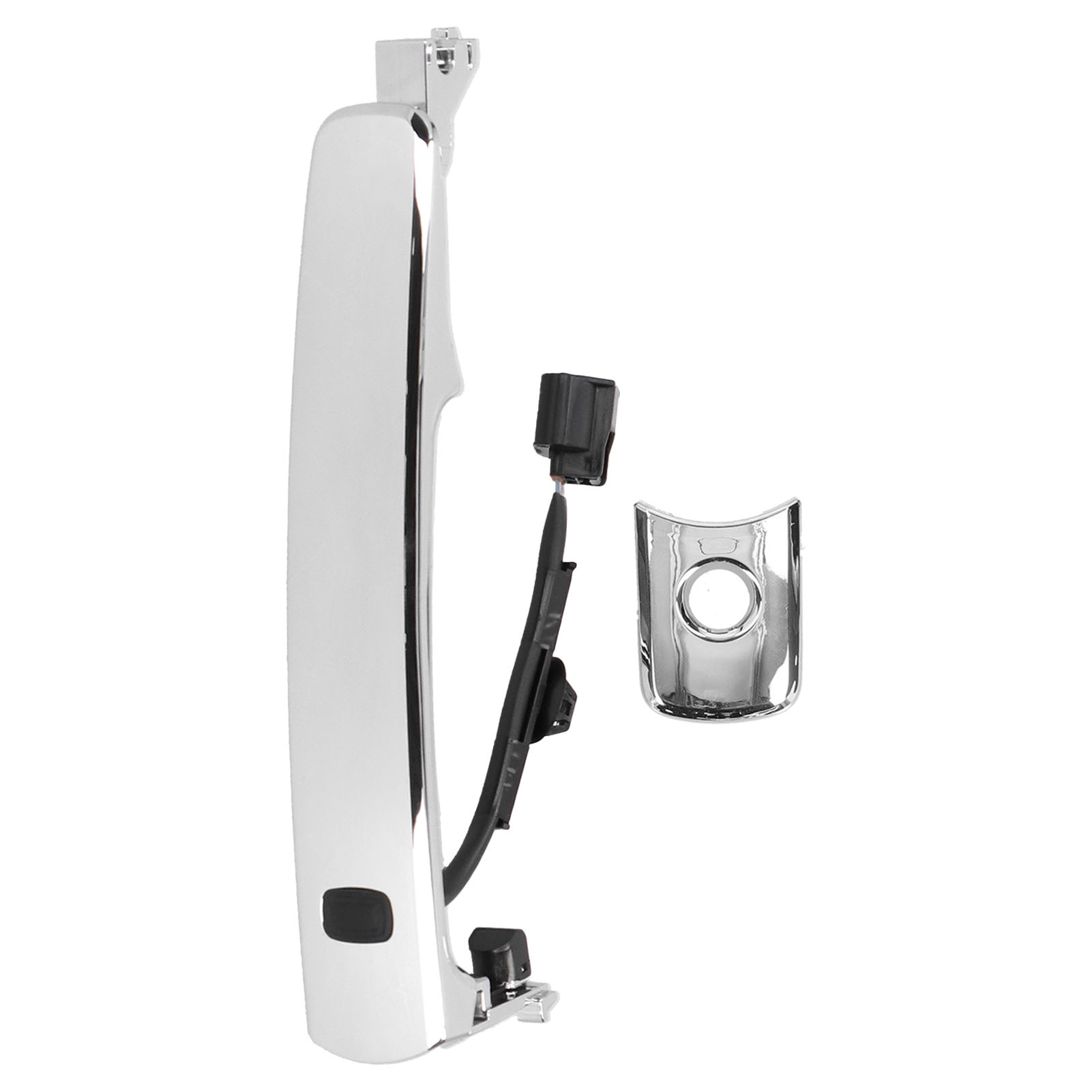 Ersatz-türgriff Vorne Links Außen 80640-cz31b Kompatibel Mit Nissan Rogue 2010-2013