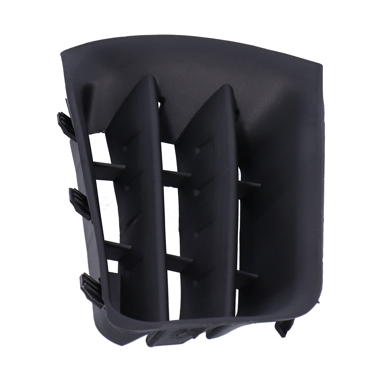Linker Vorderer Stoßfängergrill 7701474478 Passend Für Renault Mégane Ii 2002-2005