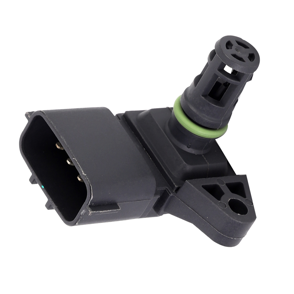 5,2 Bar Ansaugluftdruck-temperatursensor (map-sensor) Kompatibles Teil Cummins M11 2872784