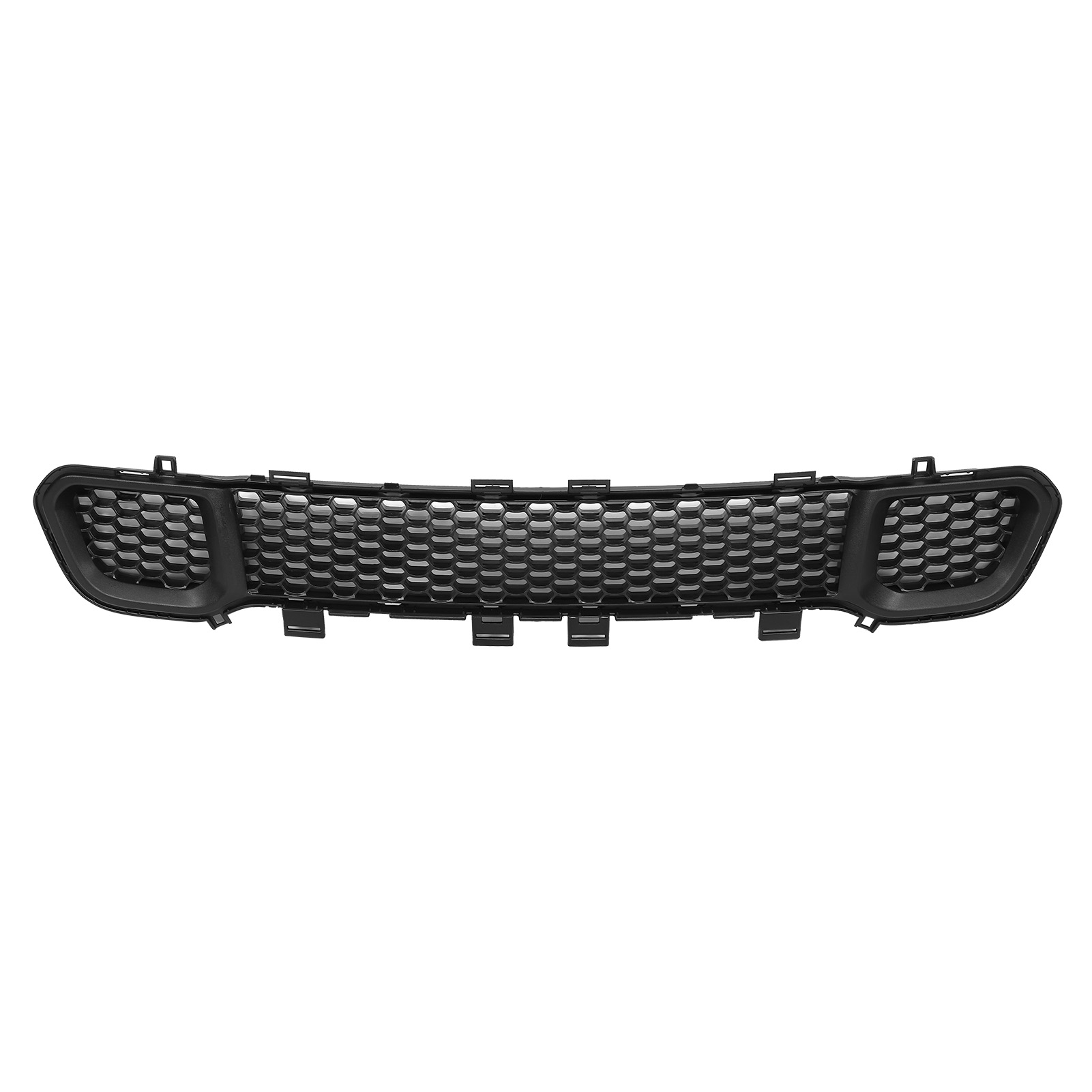 Unterer Frontgrill 68203216aa, Kompatibel Mit Jeep Cherokee 2014-2018