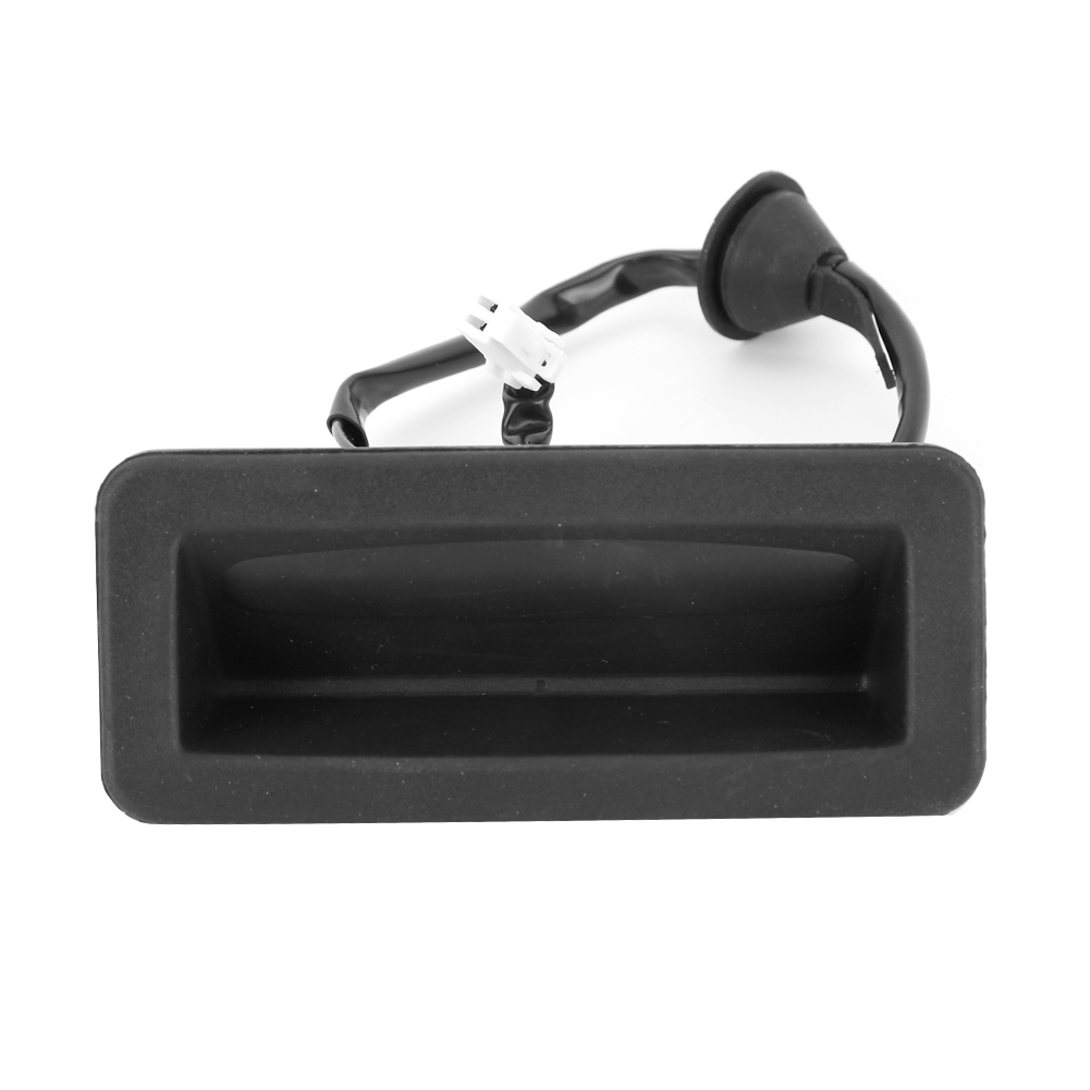 Druckknopf Zum Öffnen Der Heckklappe 1346324, Kompatibel Mit Ford Focus Mk2