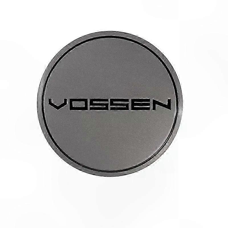 Set Mit 4 Dekorativen Aufklebern Für Die Mittelkonsole, Verschiedene Größen: 45 Mm, 56 Mm, 60 Mm, 65 Mm, Ideal Für Fahrzeugfolierung, Embleme Und Klebeaufkleber.
