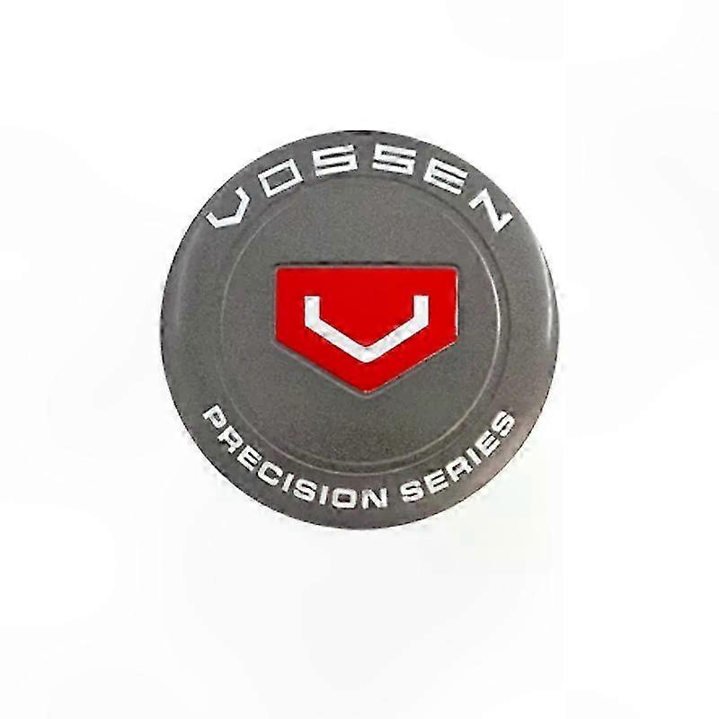 Set Mit 4 Radkappenaufklebern, Verschiedene Größen 45/56/60/65 Mm, Dekorative Autoaufkleber Für Felgen, Autoembleme Und -plaketten