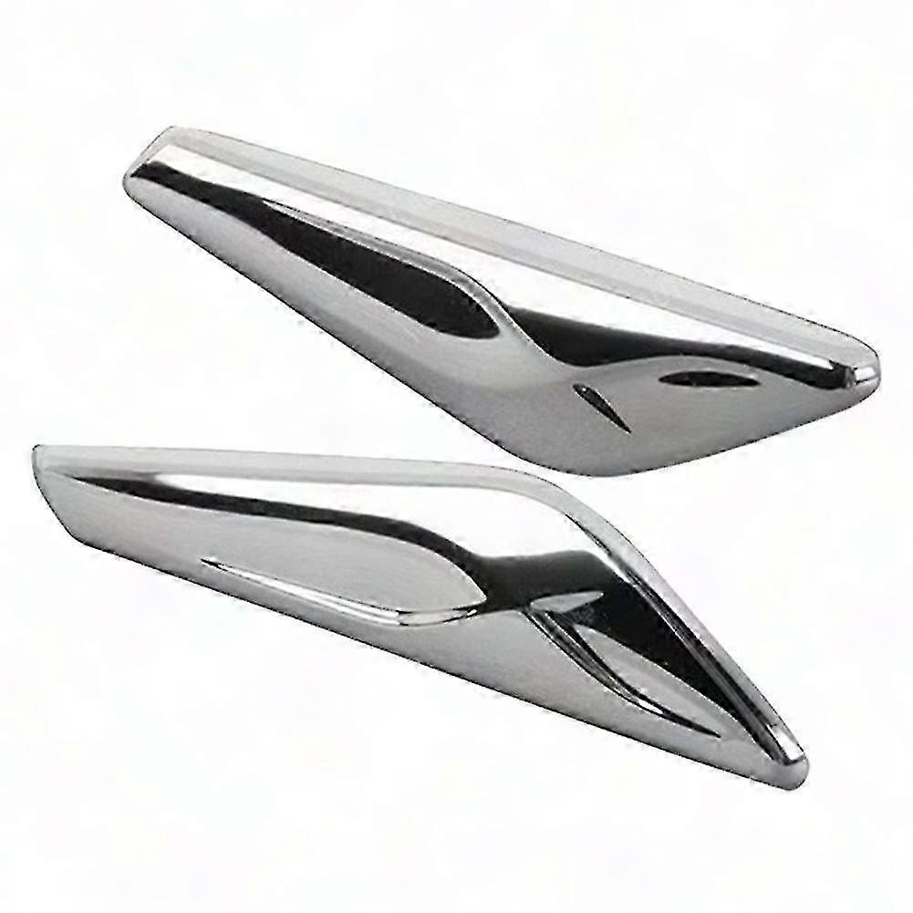 Seitenblinker Für Bmw X3 X4 F25 F26, Radlaufleuchte, Eckblinker, Links Oder Rechts, Teilenummern 51117338569 Und 51117338570